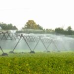 Elevando Eficiência e Inovação: Soluções Inteligentes para uma Irrigação Sustentável